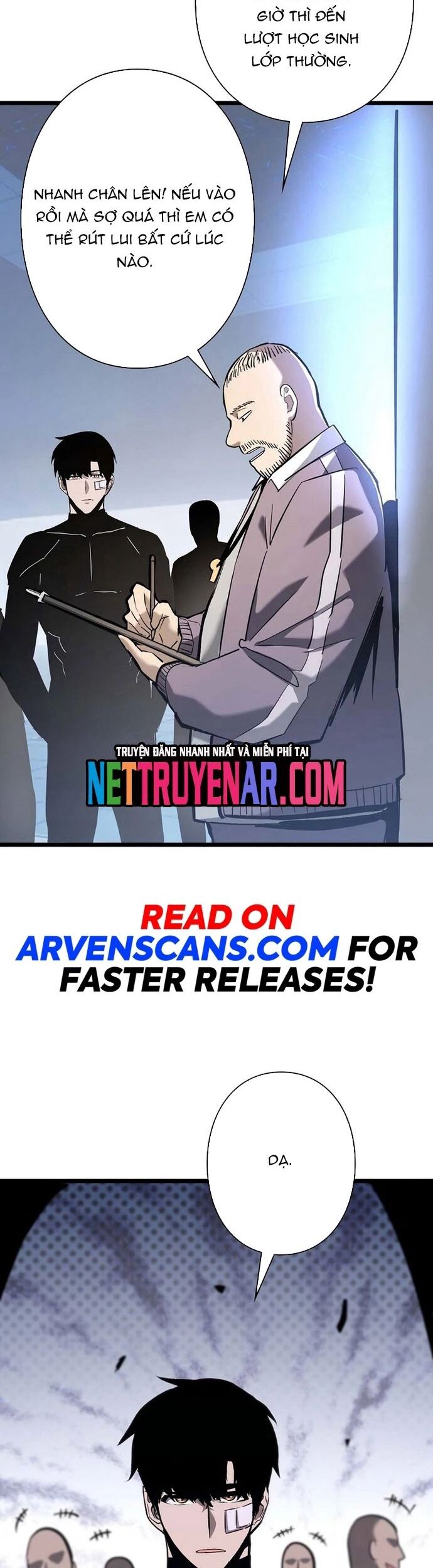 Trở Thành Anh Hùng Mạnh Nhất Nhờ Gian Lận Chapter 41 - Next 