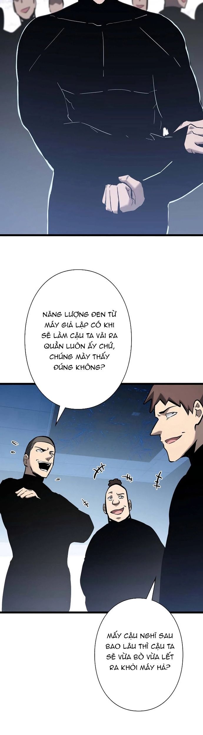 Trở Thành Anh Hùng Mạnh Nhất Nhờ Gian Lận Chapter 41 - Next 