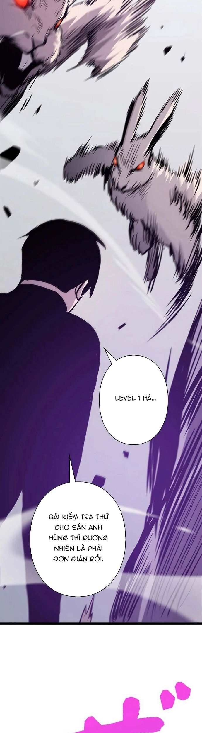 Trở Thành Anh Hùng Mạnh Nhất Nhờ Gian Lận Chapter 41 - Next 