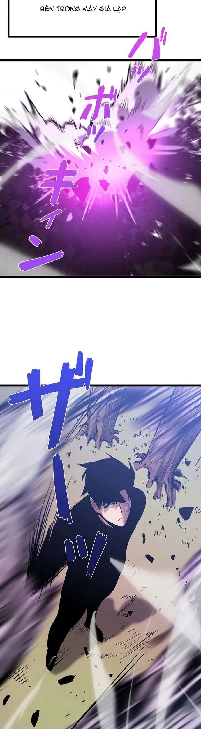 Trở Thành Anh Hùng Mạnh Nhất Nhờ Gian Lận Chapter 41 - Next 