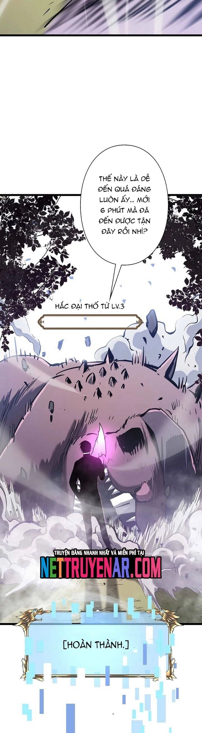 Trở Thành Anh Hùng Mạnh Nhất Nhờ Gian Lận Chapter 41 - Next 