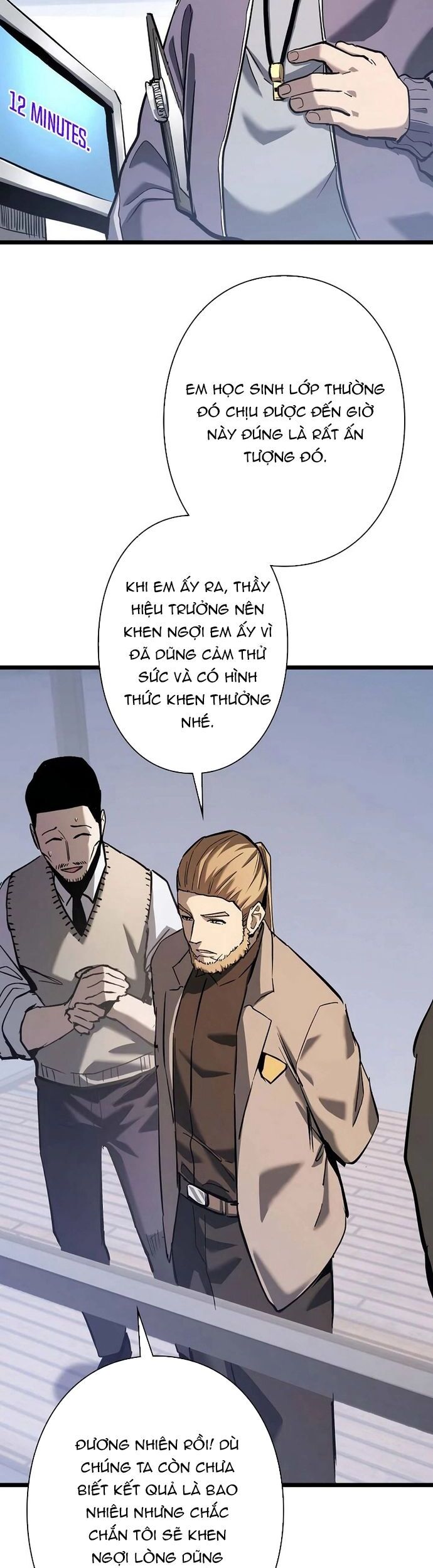 Trở Thành Anh Hùng Mạnh Nhất Nhờ Gian Lận Chapter 41 - Next 