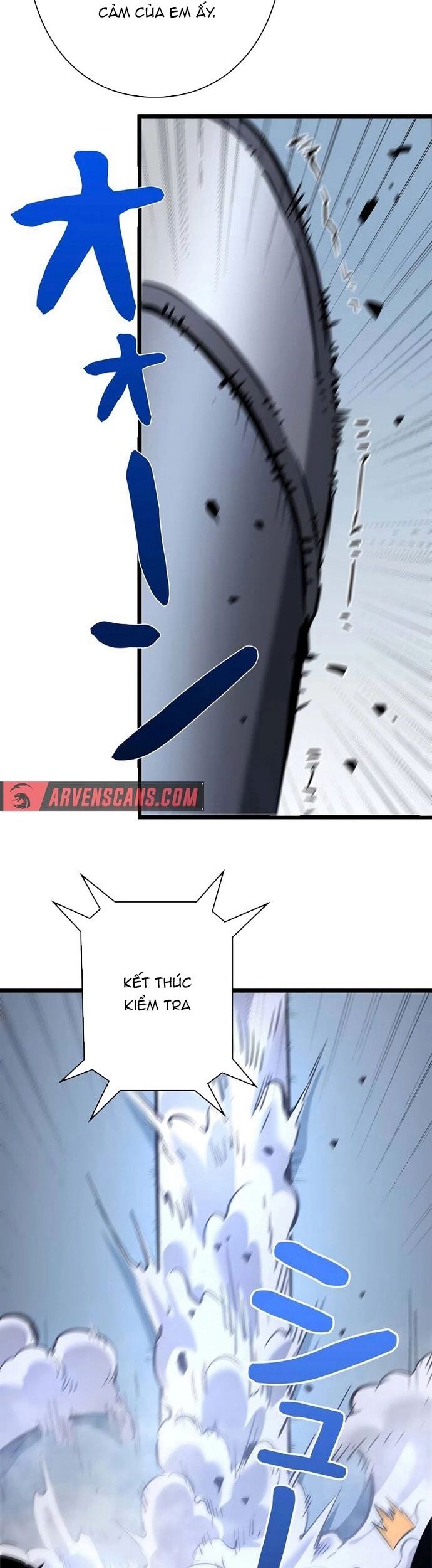 Trở Thành Anh Hùng Mạnh Nhất Nhờ Gian Lận Chapter 41 - Next 
