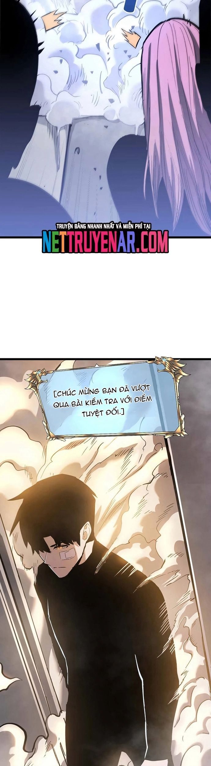 Trở Thành Anh Hùng Mạnh Nhất Nhờ Gian Lận Chapter 41 - Next 