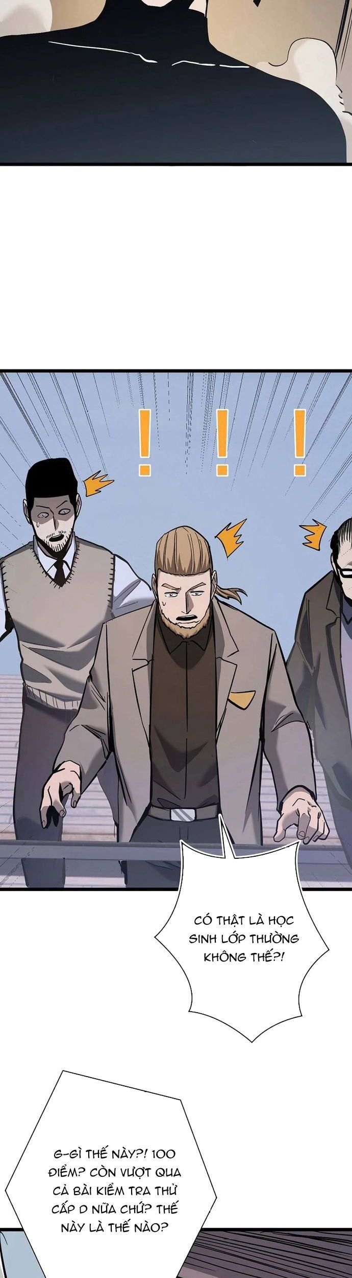 Trở Thành Anh Hùng Mạnh Nhất Nhờ Gian Lận Chapter 41 - Next 