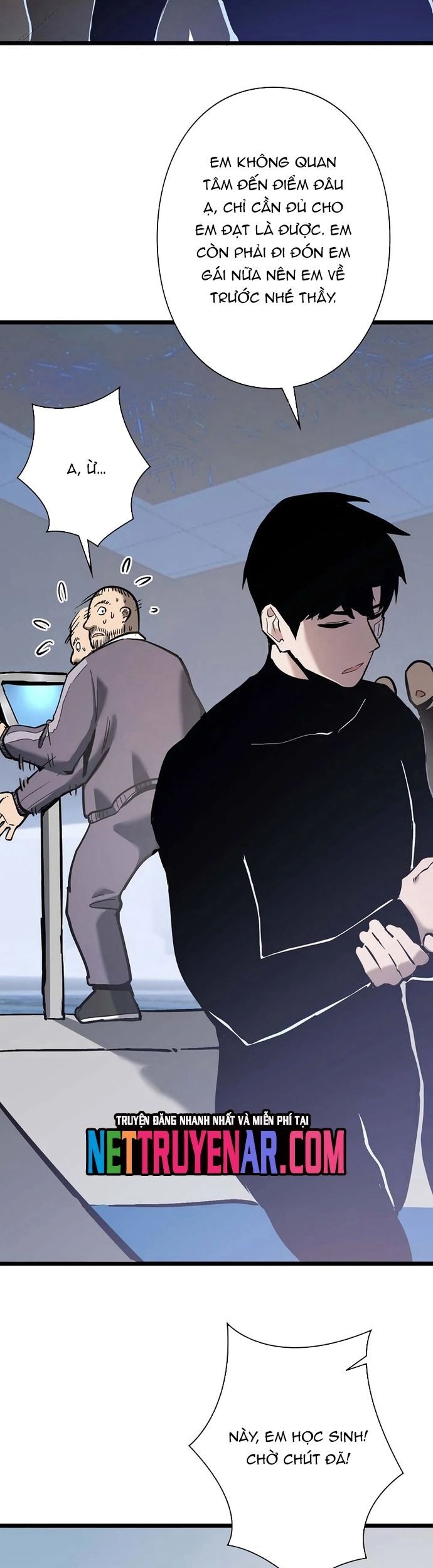 Trở Thành Anh Hùng Mạnh Nhất Nhờ Gian Lận Chapter 41 - Next 