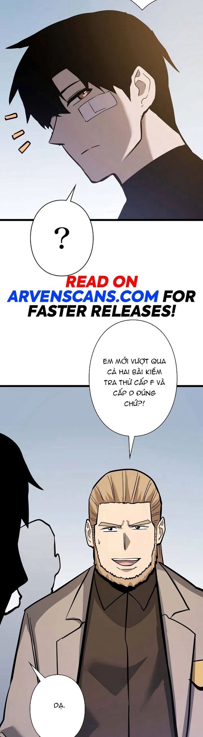 Trở Thành Anh Hùng Mạnh Nhất Nhờ Gian Lận Chapter 41 - Next 