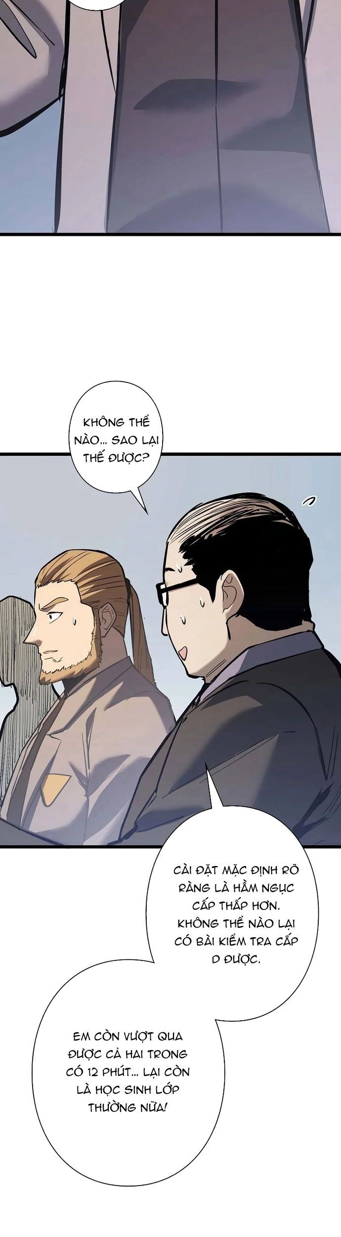 Trở Thành Anh Hùng Mạnh Nhất Nhờ Gian Lận Chapter 41 - Next 