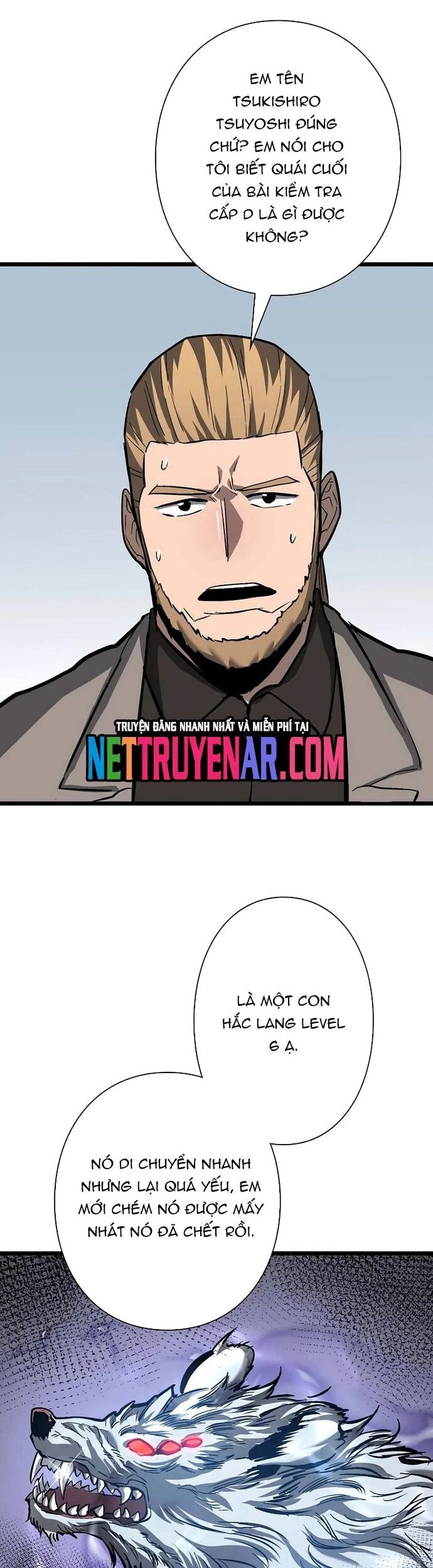 Trở Thành Anh Hùng Mạnh Nhất Nhờ Gian Lận Chapter 41 - Next 