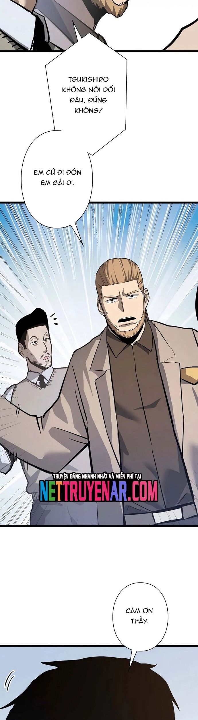 Trở Thành Anh Hùng Mạnh Nhất Nhờ Gian Lận Chapter 41 - Next 