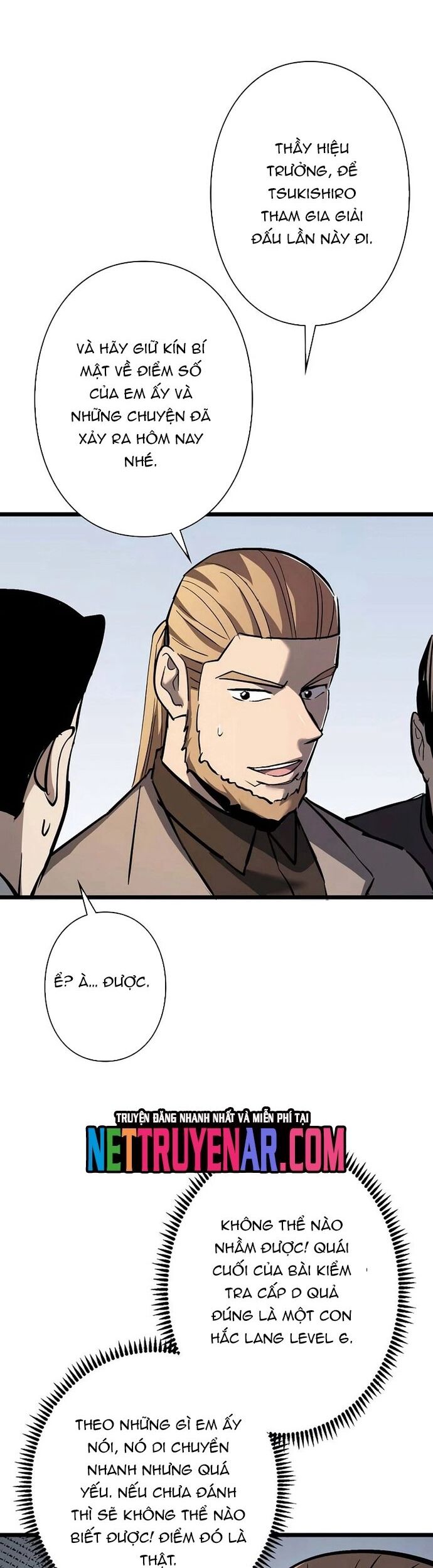 Trở Thành Anh Hùng Mạnh Nhất Nhờ Gian Lận Chapter 41 - Next 