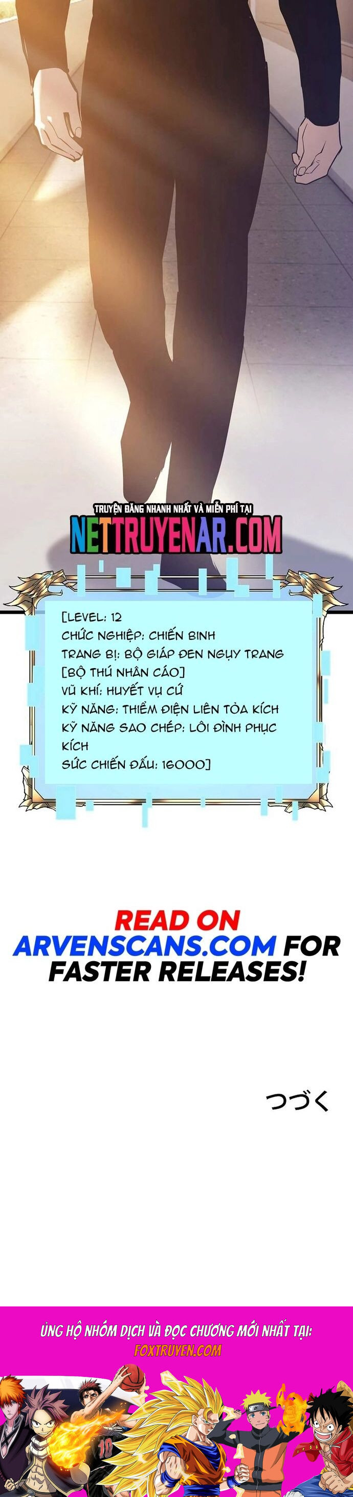 Trở Thành Anh Hùng Mạnh Nhất Nhờ Gian Lận Chapter 41 - Next 