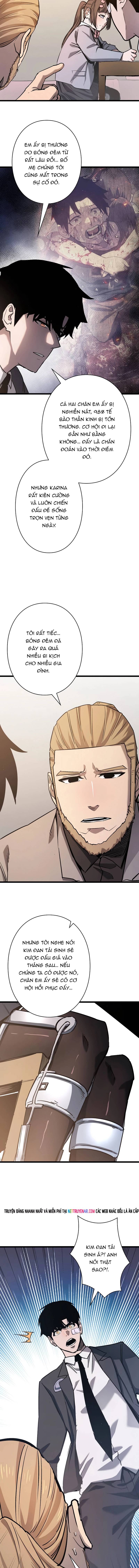 Trở Thành Anh Hùng Mạnh Nhất Nhờ Gian Lận Chapter 48 - Next 