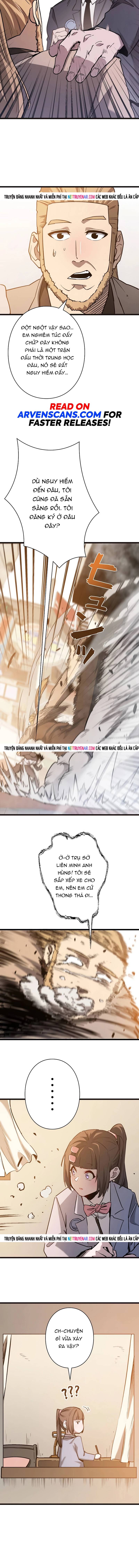 Trở Thành Anh Hùng Mạnh Nhất Nhờ Gian Lận Chapter 48 - Next 