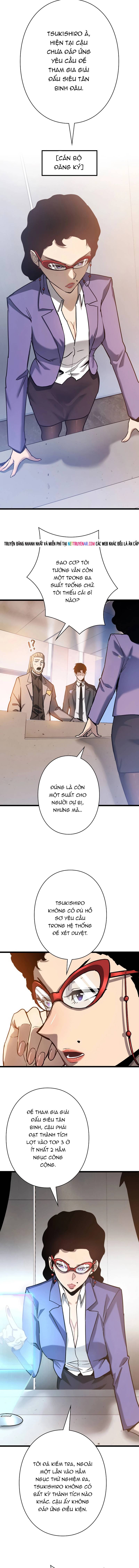 Trở Thành Anh Hùng Mạnh Nhất Nhờ Gian Lận Chapter 48 - Next 