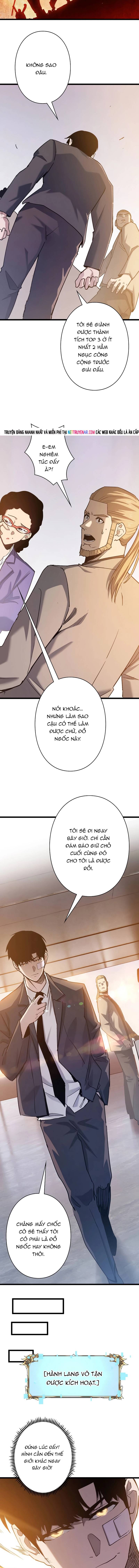 Trở Thành Anh Hùng Mạnh Nhất Nhờ Gian Lận Chapter 48 - Next 