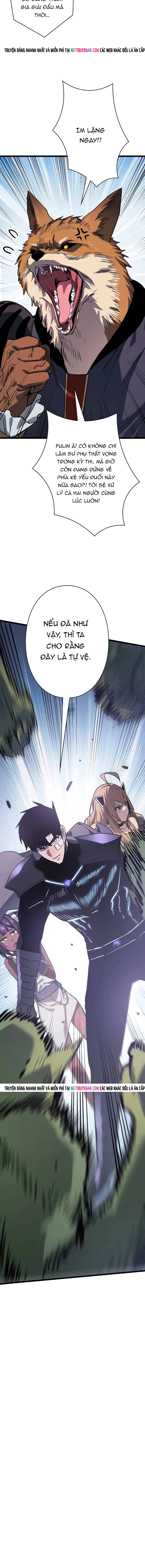 Trở Thành Anh Hùng Mạnh Nhất Nhờ Gian Lận Chapter 48 - Next 