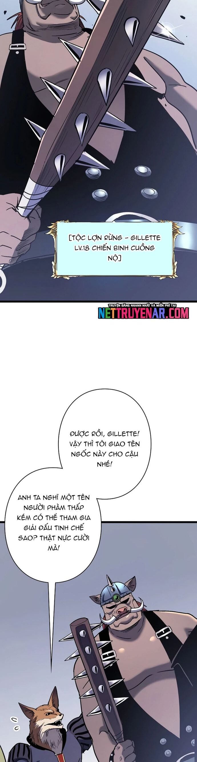 Trở Thành Anh Hùng Mạnh Nhất Nhờ Gian Lận Chapter 49 - Trang 2
