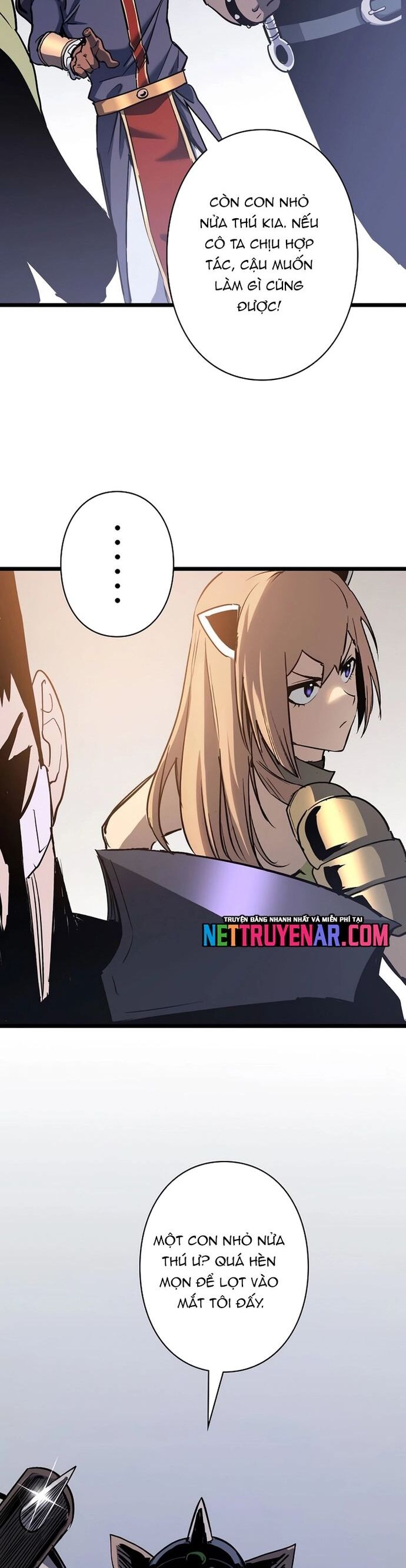 Trở Thành Anh Hùng Mạnh Nhất Nhờ Gian Lận Chapter 49 - Trang 2