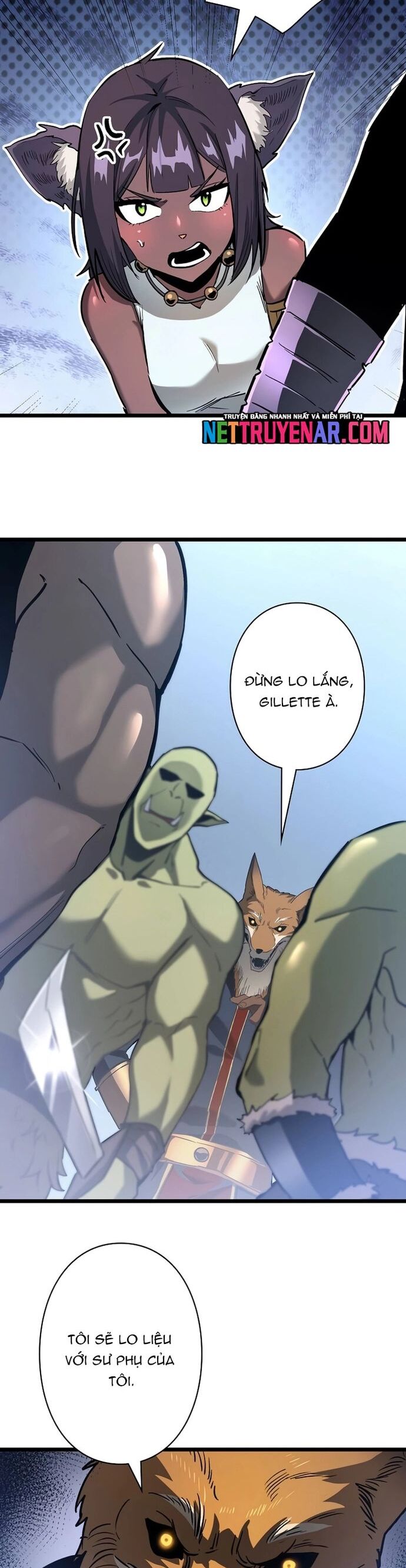 Trở Thành Anh Hùng Mạnh Nhất Nhờ Gian Lận Chapter 49 - Trang 2