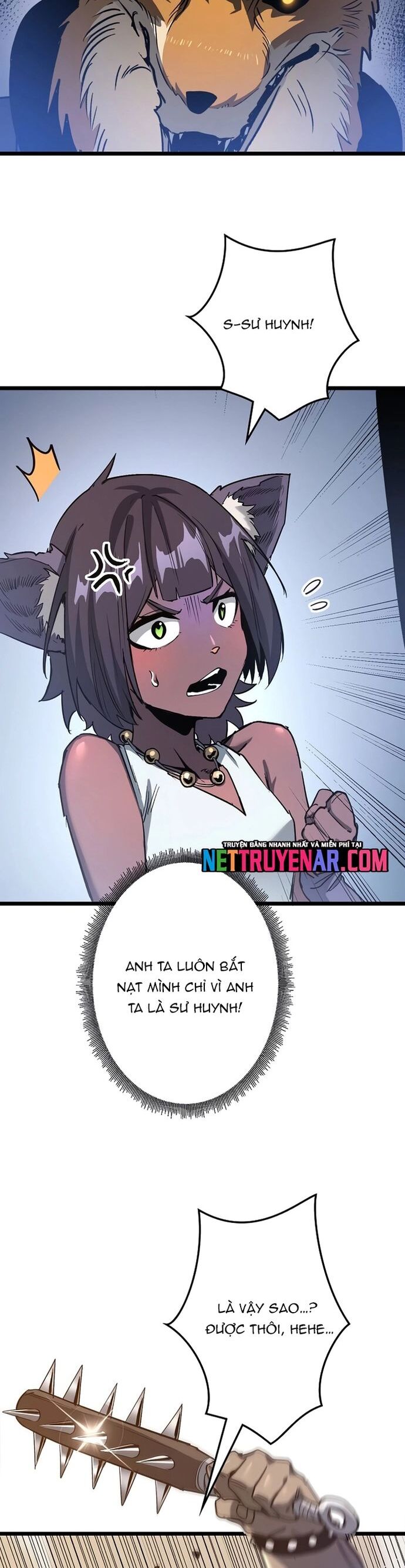 Trở Thành Anh Hùng Mạnh Nhất Nhờ Gian Lận Chapter 49 - Trang 2