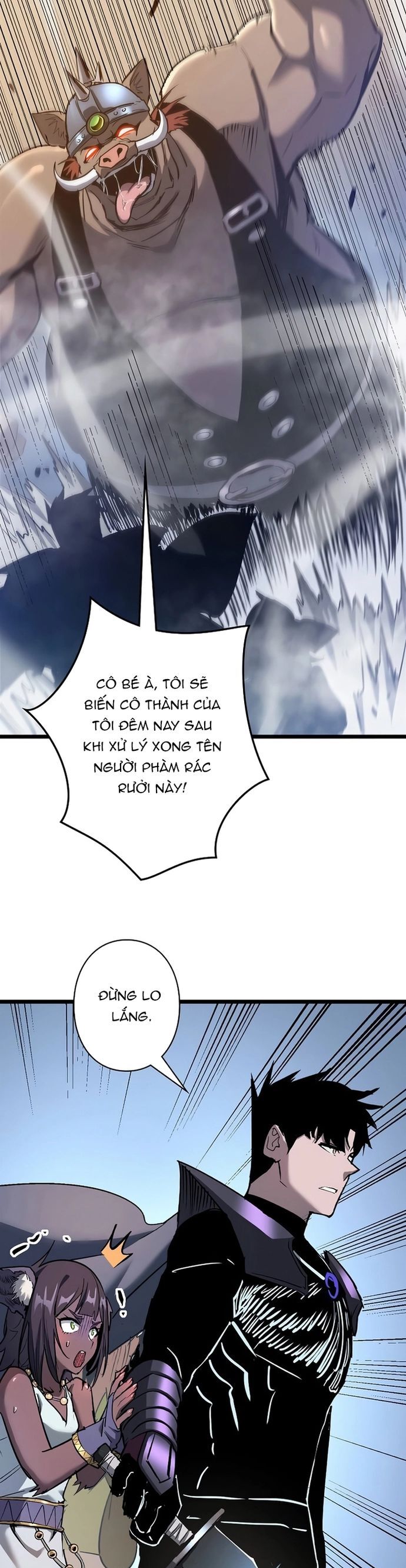Trở Thành Anh Hùng Mạnh Nhất Nhờ Gian Lận Chapter 49 - Trang 2