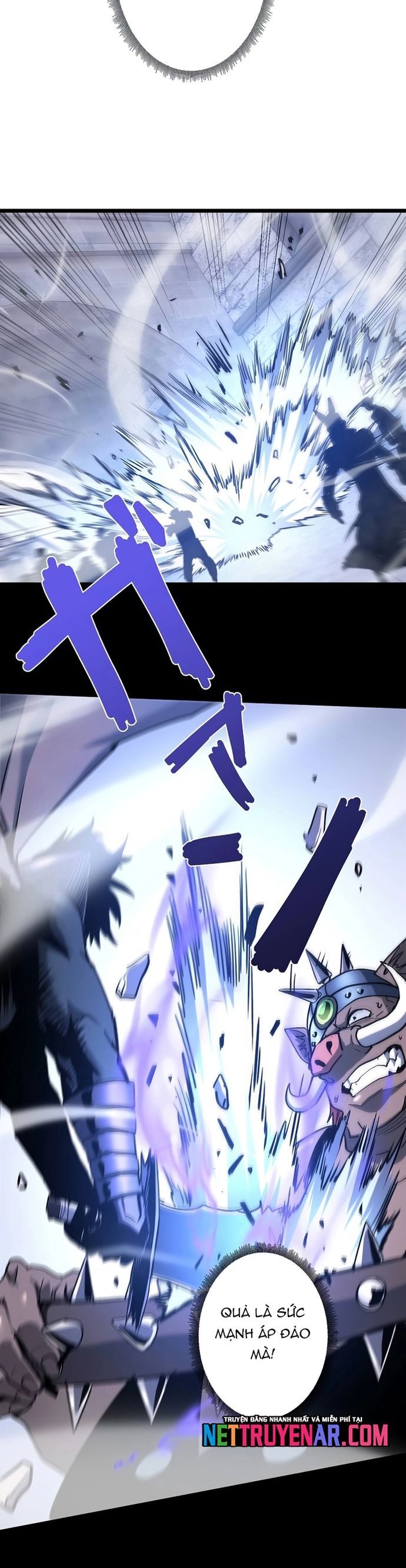 Trở Thành Anh Hùng Mạnh Nhất Nhờ Gian Lận Chapter 49 - Trang 2