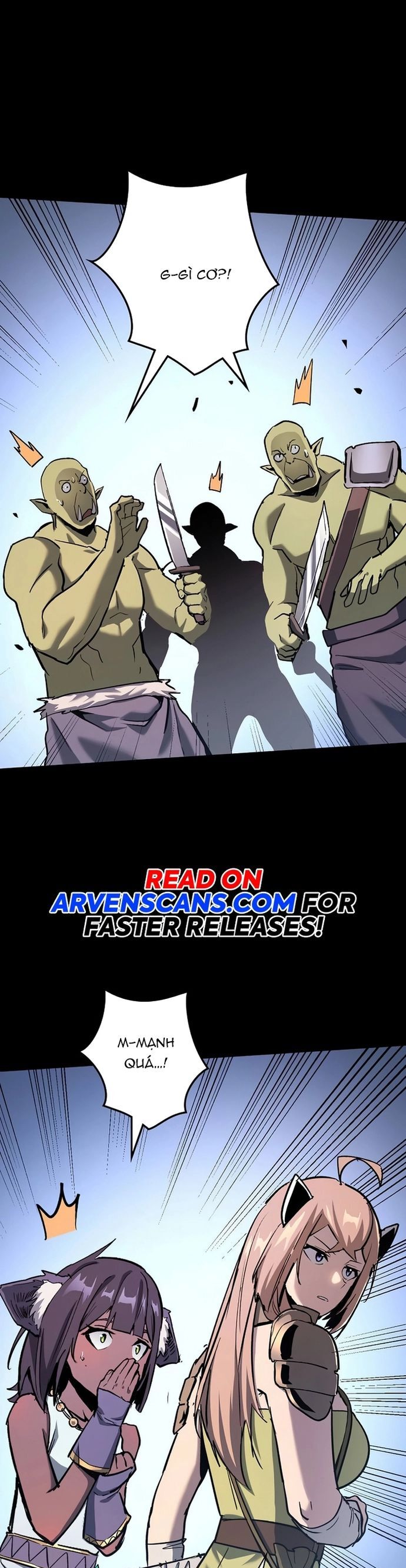 Trở Thành Anh Hùng Mạnh Nhất Nhờ Gian Lận Chapter 49 - Trang 2