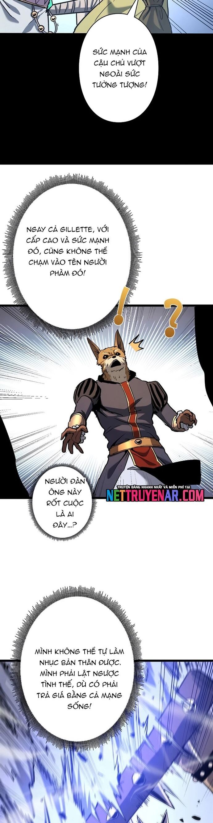 Trở Thành Anh Hùng Mạnh Nhất Nhờ Gian Lận Chapter 49 - Trang 2