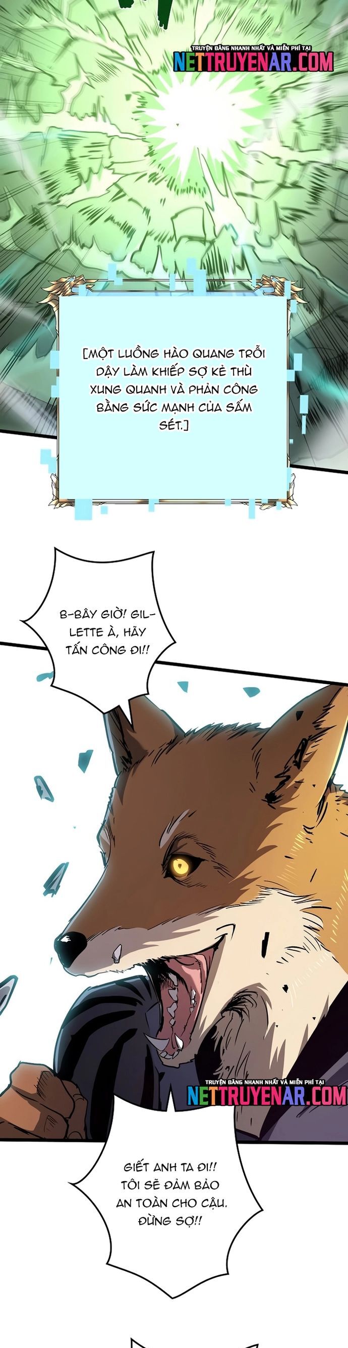 Trở Thành Anh Hùng Mạnh Nhất Nhờ Gian Lận Chapter 49 - Trang 2