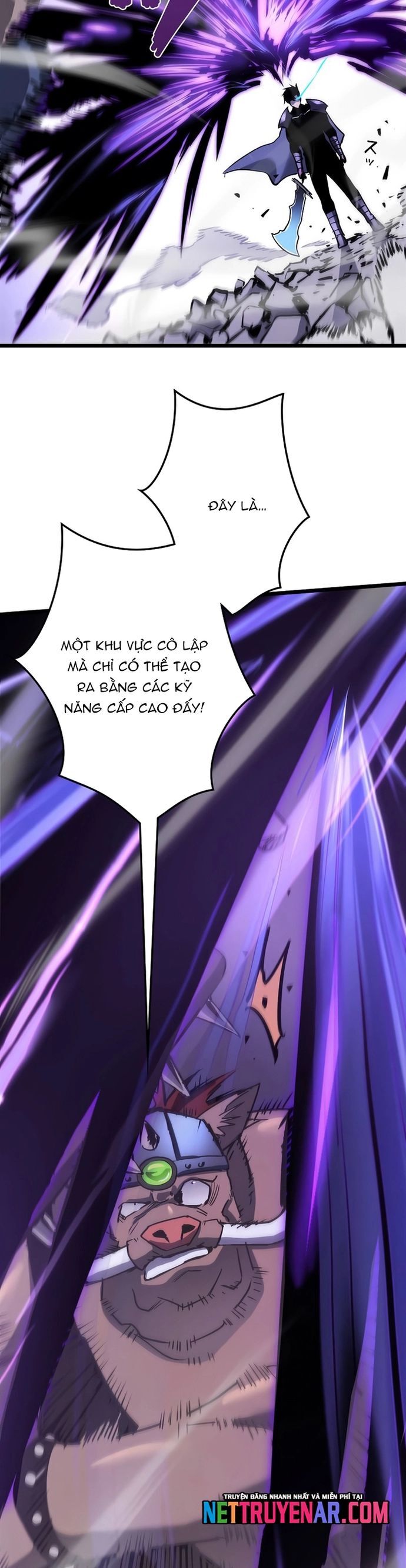 Trở Thành Anh Hùng Mạnh Nhất Nhờ Gian Lận Chapter 49 - Trang 2