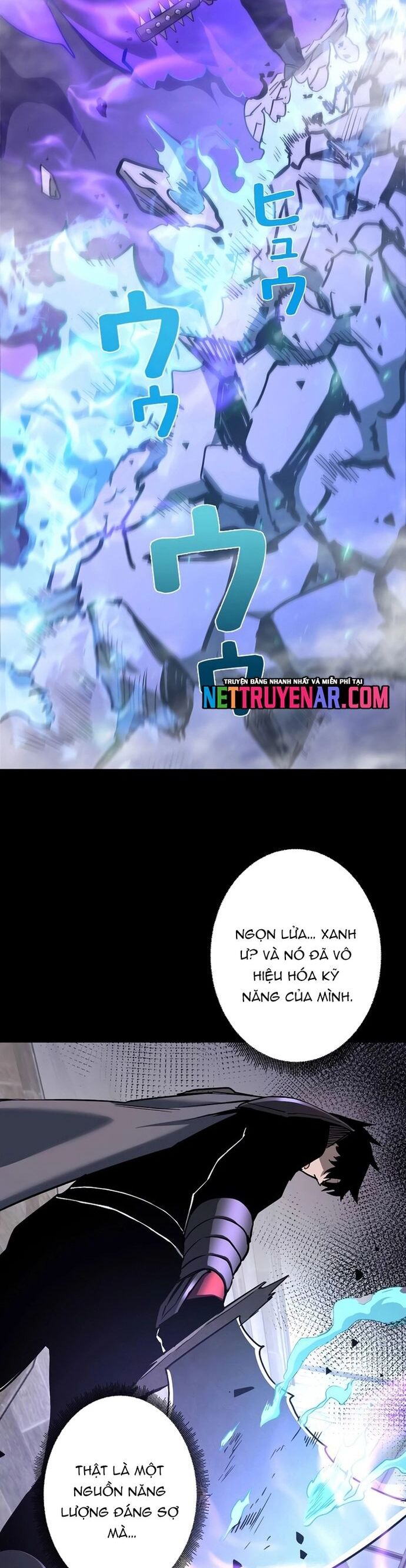 Trở Thành Anh Hùng Mạnh Nhất Nhờ Gian Lận Chapter 49 - Trang 2