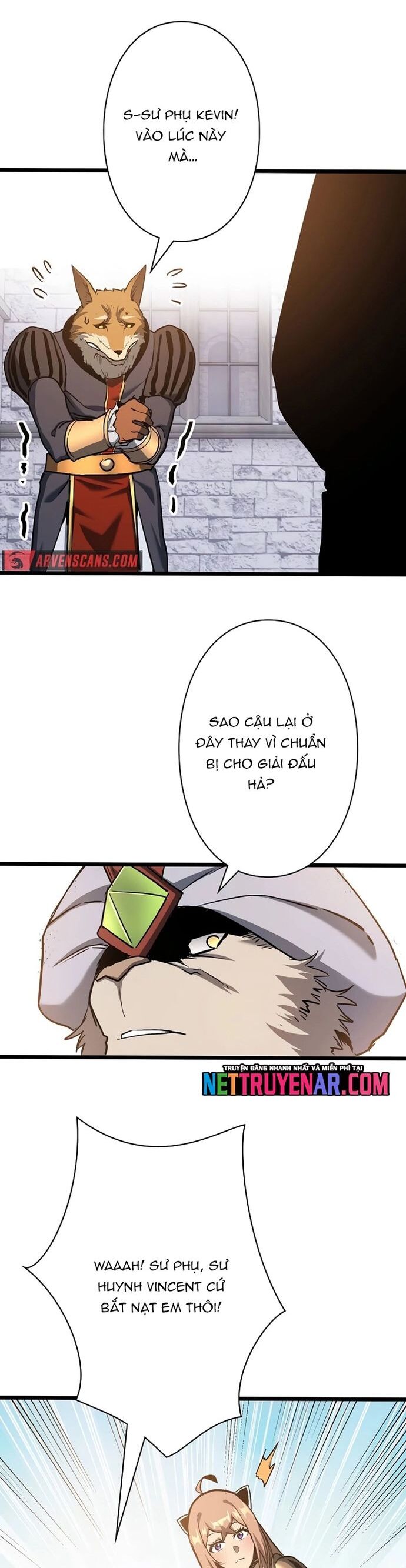 Trở Thành Anh Hùng Mạnh Nhất Nhờ Gian Lận Chapter 49 - Trang 2