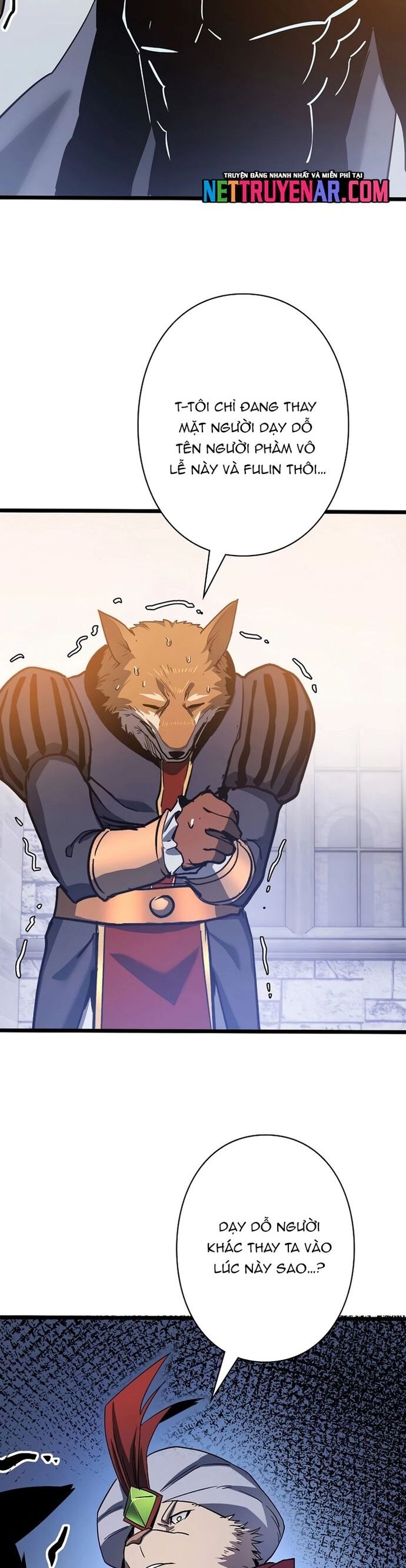 Trở Thành Anh Hùng Mạnh Nhất Nhờ Gian Lận Chapter 49 - Trang 2