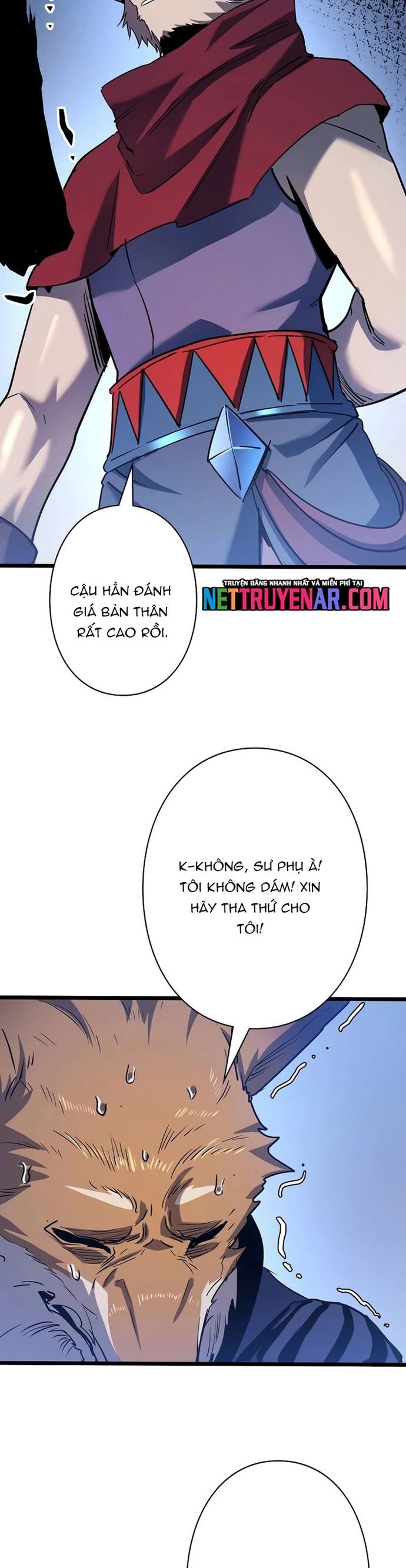 Trở Thành Anh Hùng Mạnh Nhất Nhờ Gian Lận Chapter 49 - Trang 2