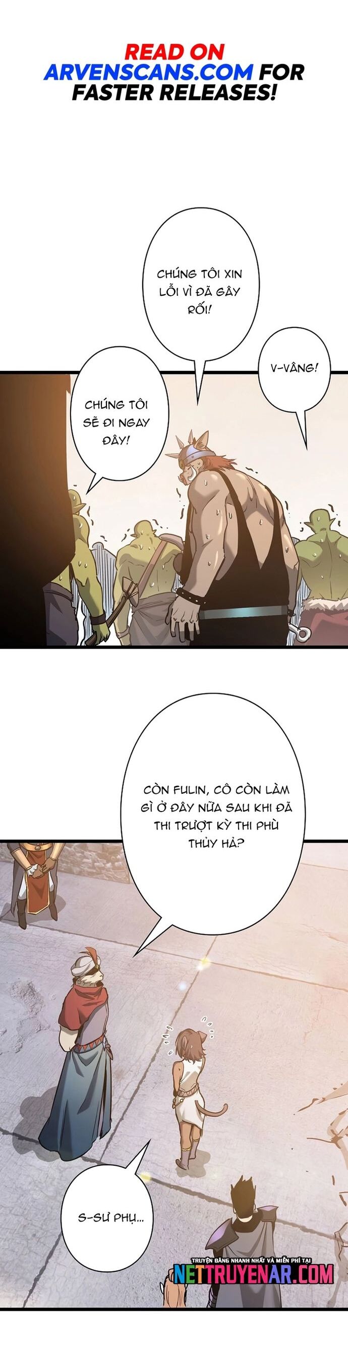 Trở Thành Anh Hùng Mạnh Nhất Nhờ Gian Lận Chapter 49 - Trang 2