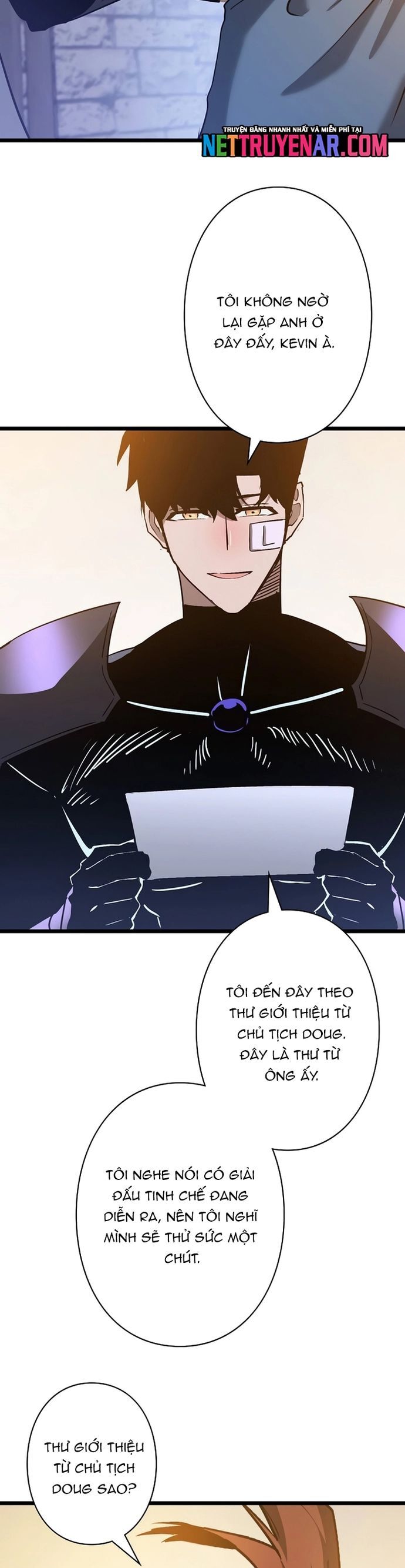 Trở Thành Anh Hùng Mạnh Nhất Nhờ Gian Lận Chapter 49 - Trang 2