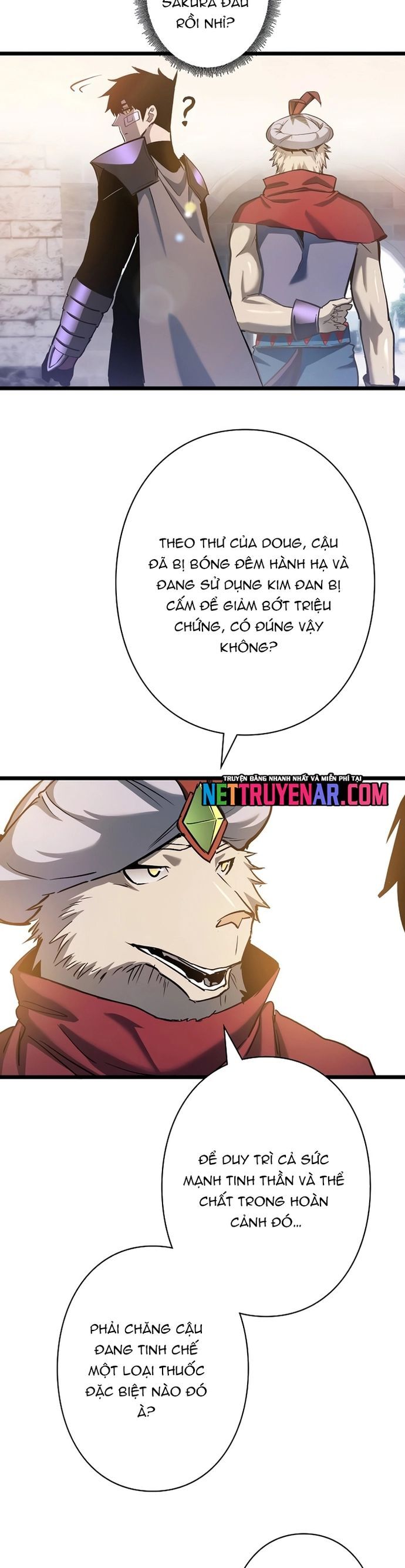 Trở Thành Anh Hùng Mạnh Nhất Nhờ Gian Lận Chapter 49 - Trang 2