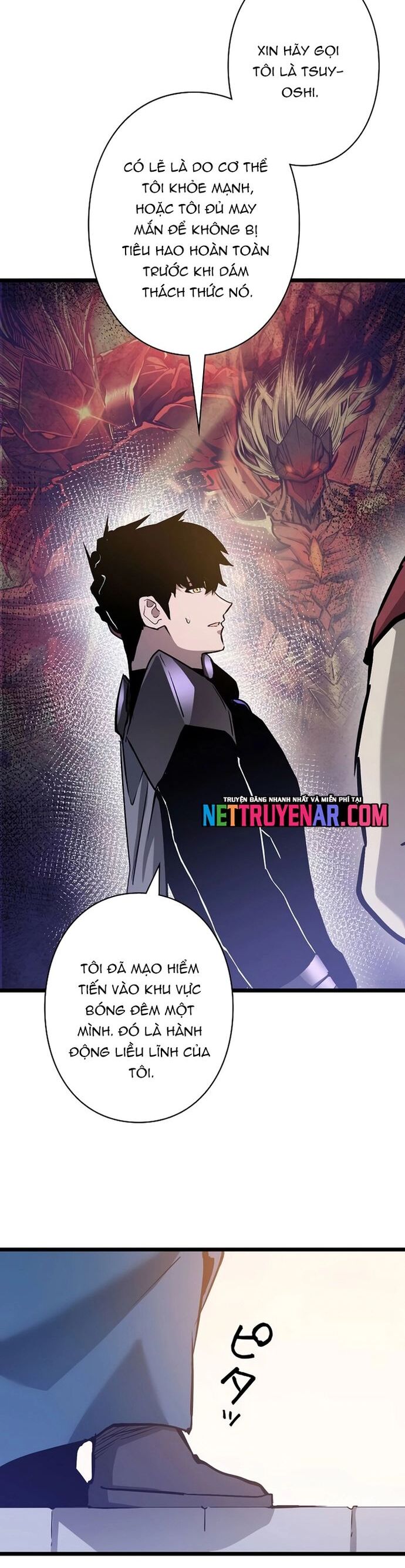 Trở Thành Anh Hùng Mạnh Nhất Nhờ Gian Lận Chapter 49 - Trang 2