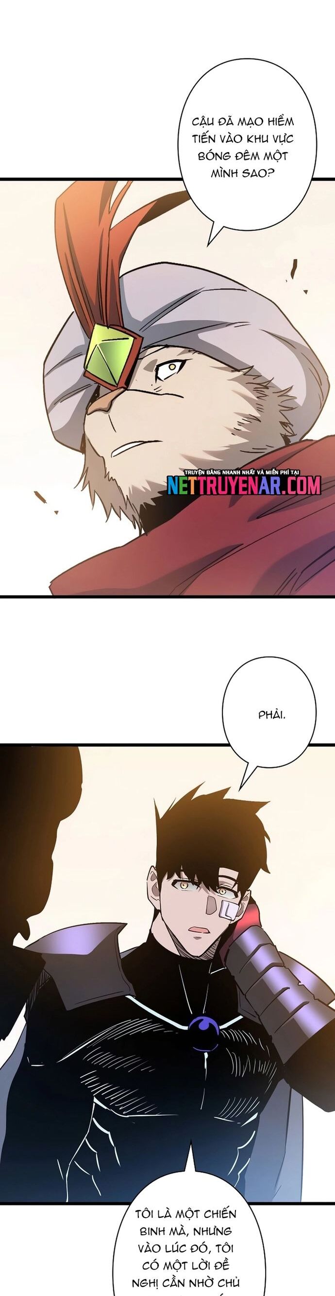 Trở Thành Anh Hùng Mạnh Nhất Nhờ Gian Lận Chapter 49 - Trang 2