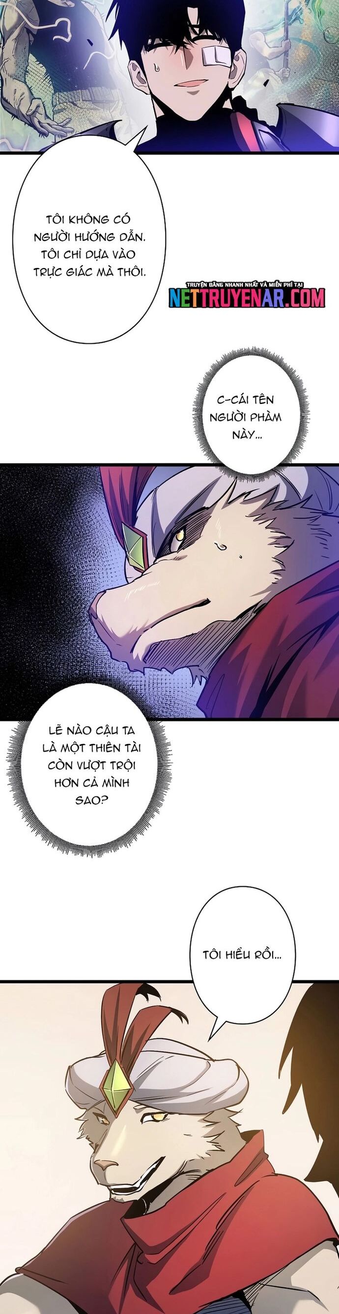 Trở Thành Anh Hùng Mạnh Nhất Nhờ Gian Lận Chapter 49 - Trang 2