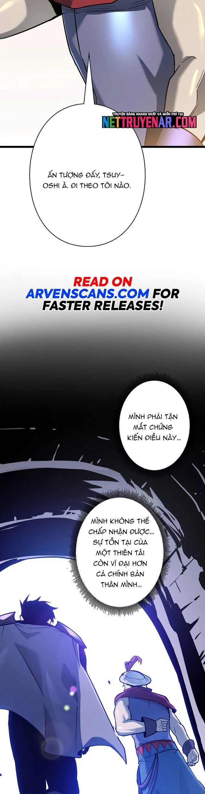 Trở Thành Anh Hùng Mạnh Nhất Nhờ Gian Lận Chapter 49 - Trang 2