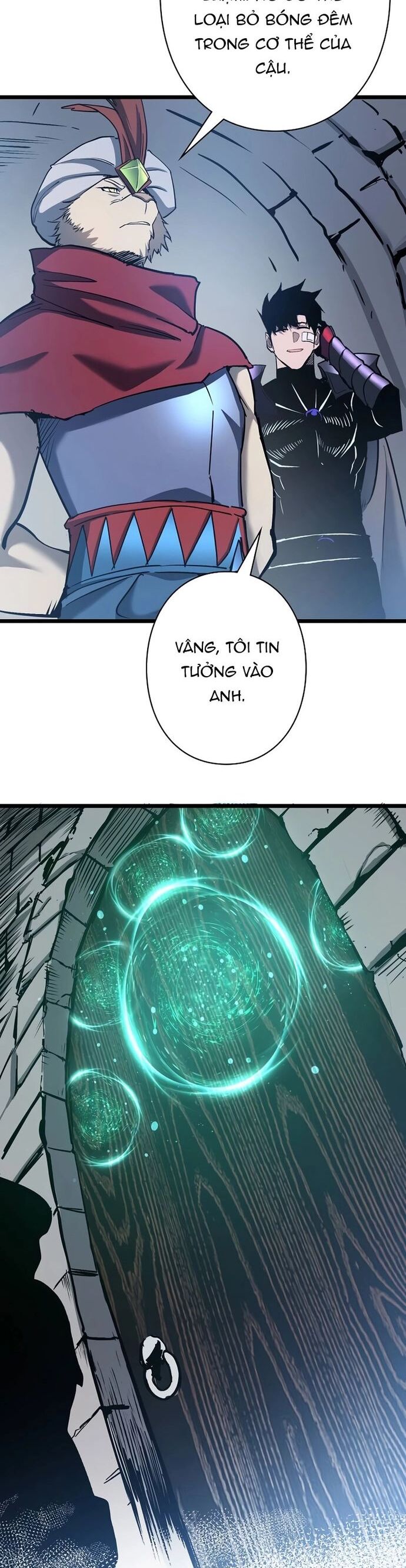Trở Thành Anh Hùng Mạnh Nhất Nhờ Gian Lận Chapter 50 - Trang 2