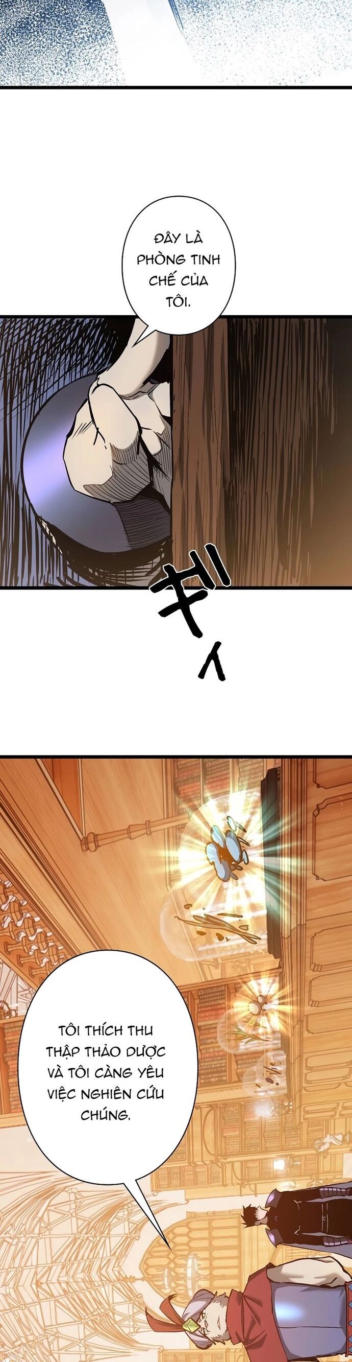 Trở Thành Anh Hùng Mạnh Nhất Nhờ Gian Lận Chapter 50 - Trang 2