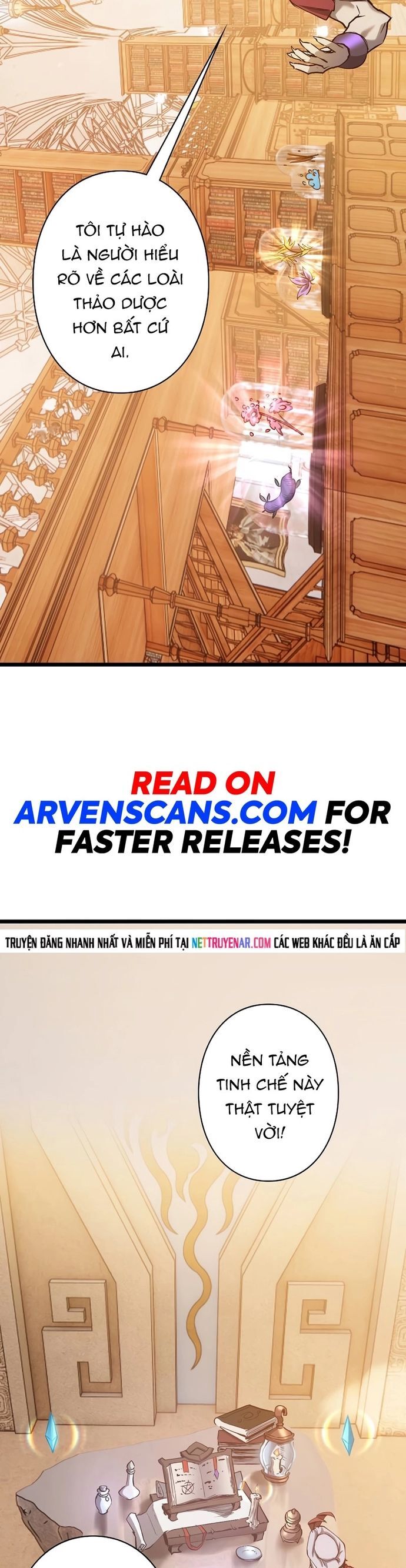 Trở Thành Anh Hùng Mạnh Nhất Nhờ Gian Lận Chapter 50 - Trang 2