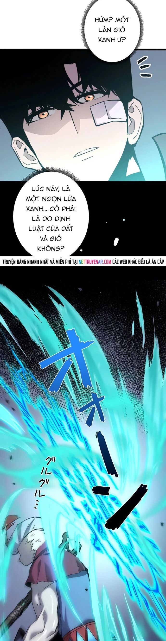 Trở Thành Anh Hùng Mạnh Nhất Nhờ Gian Lận Chapter 50 - Trang 2