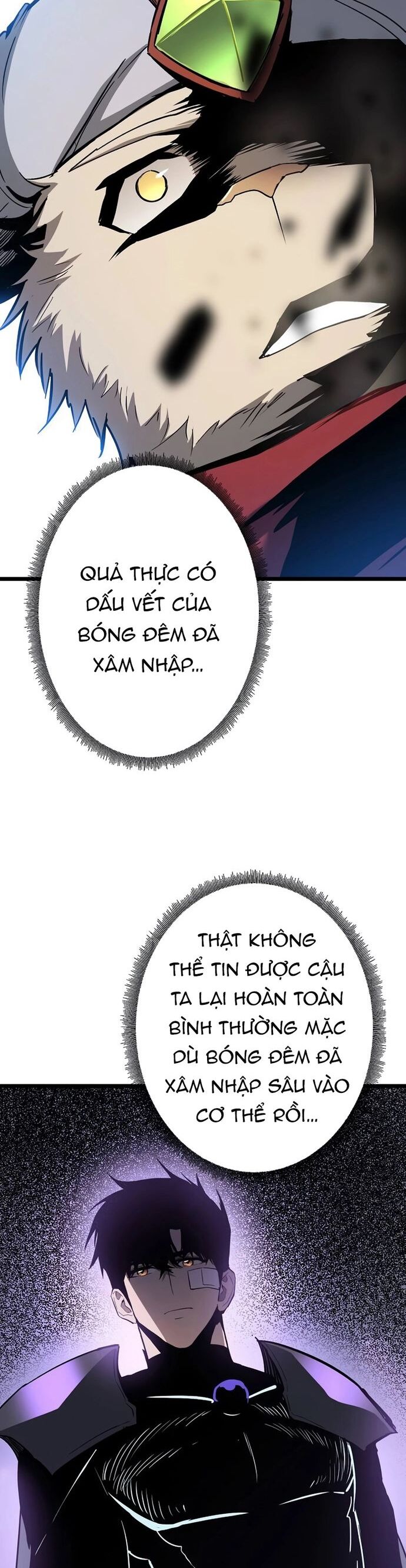 Trở Thành Anh Hùng Mạnh Nhất Nhờ Gian Lận Chapter 50 - Trang 2
