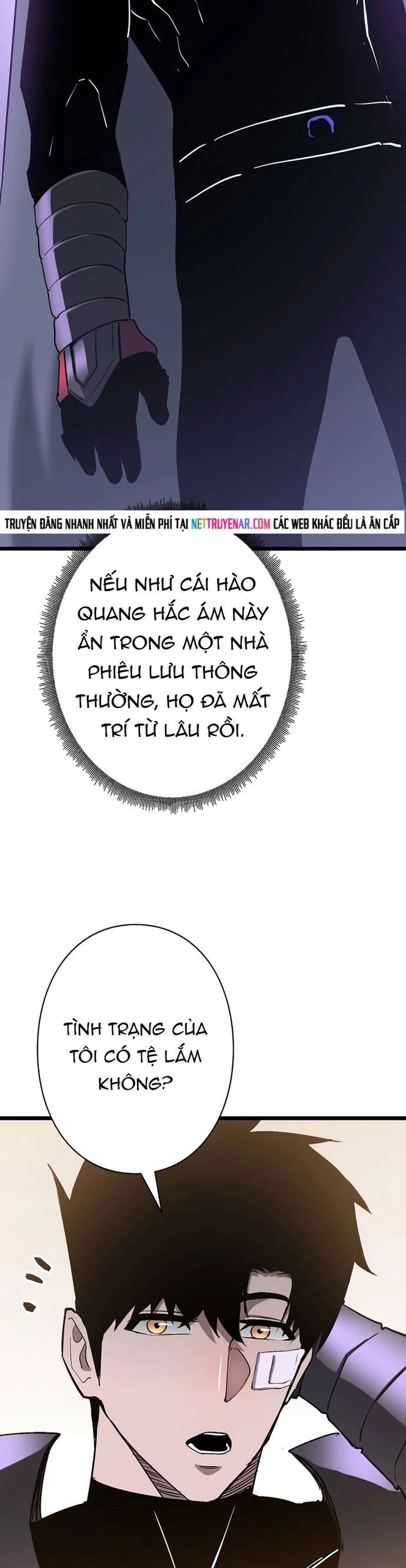 Trở Thành Anh Hùng Mạnh Nhất Nhờ Gian Lận Chapter 50 - Trang 2