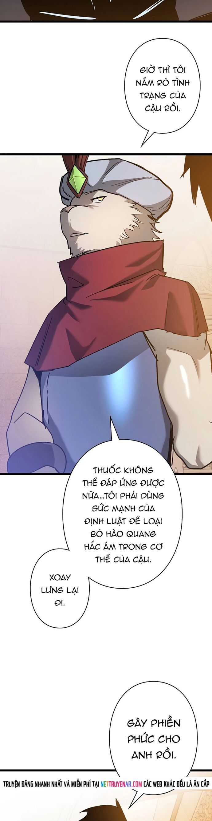 Trở Thành Anh Hùng Mạnh Nhất Nhờ Gian Lận Chapter 50 - Trang 2