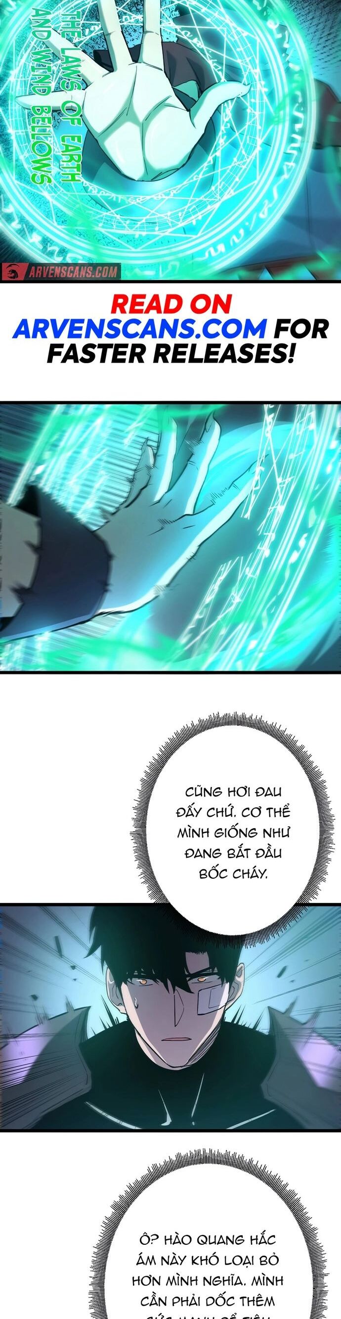 Trở Thành Anh Hùng Mạnh Nhất Nhờ Gian Lận Chapter 50 - Trang 2